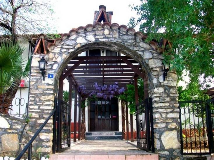Tunacan Hotel , Ovacik Oludeniz 3* Турция, Фетхие