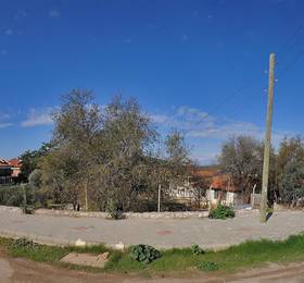 Tunacan Hotel , Ovacik Oludeniz в Фетхие