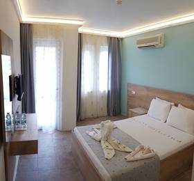 Туры в Tunacan Hotel , Ovacik Oludeniz в Турции