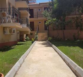 Отдых в Tunacan Hotel , Ovacik Oludeniz - Турция, Фетхие