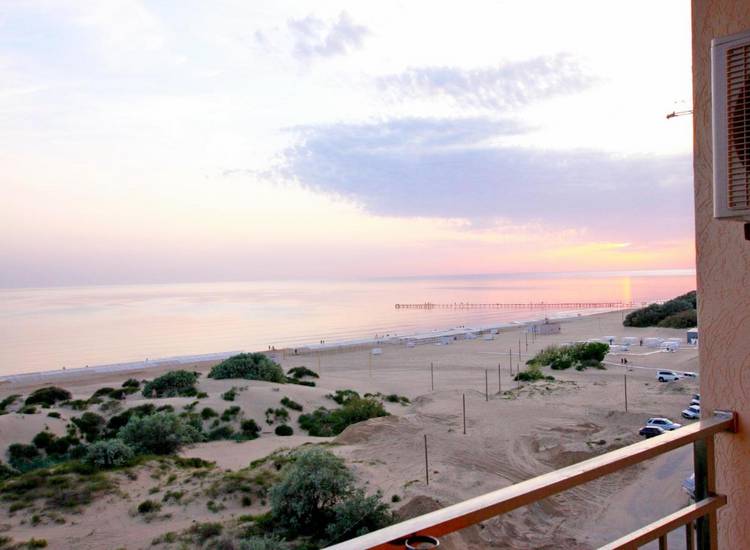 Palma Soneta Hotel Россия, Анапа