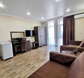 Отдых в Palma Soneta Hotel - Россия, Анапа