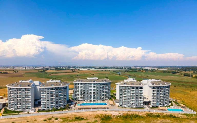 Jura Hotels Lara Resort