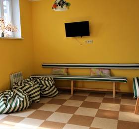 Гостиница Дом Путешественника в Геленджике