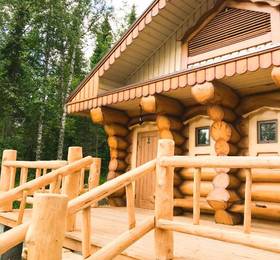 Туры в Bella Vista Sheregesh в России