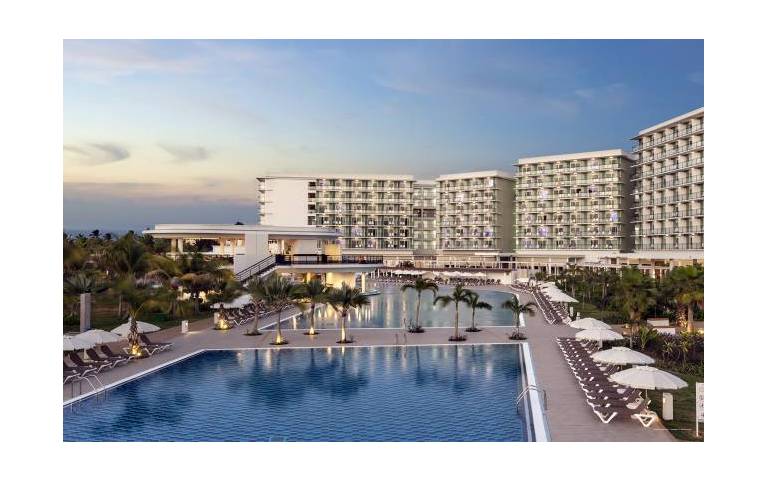 Melia Marina Varadero Apartments