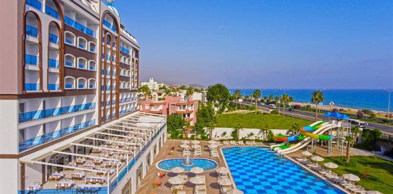 Club Hotel Ruza