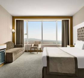 Armas Termal Resort в Кыршехире