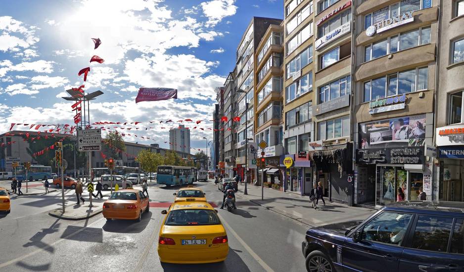 VVR Hotel 4* Турция, Стамбул
