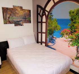 VVR Hotel в Стамбуле