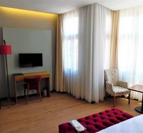 Туры в VVR Hotel в Турции