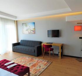 Отдых в VVR Hotel - Турция, Стамбул