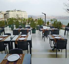Style Star Hotel в Стамбуле