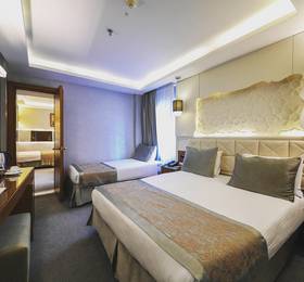 Отдых в Style Star Hotel - Турция, Стамбул