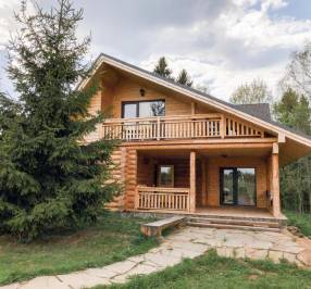 Экоранчо Алексеевка