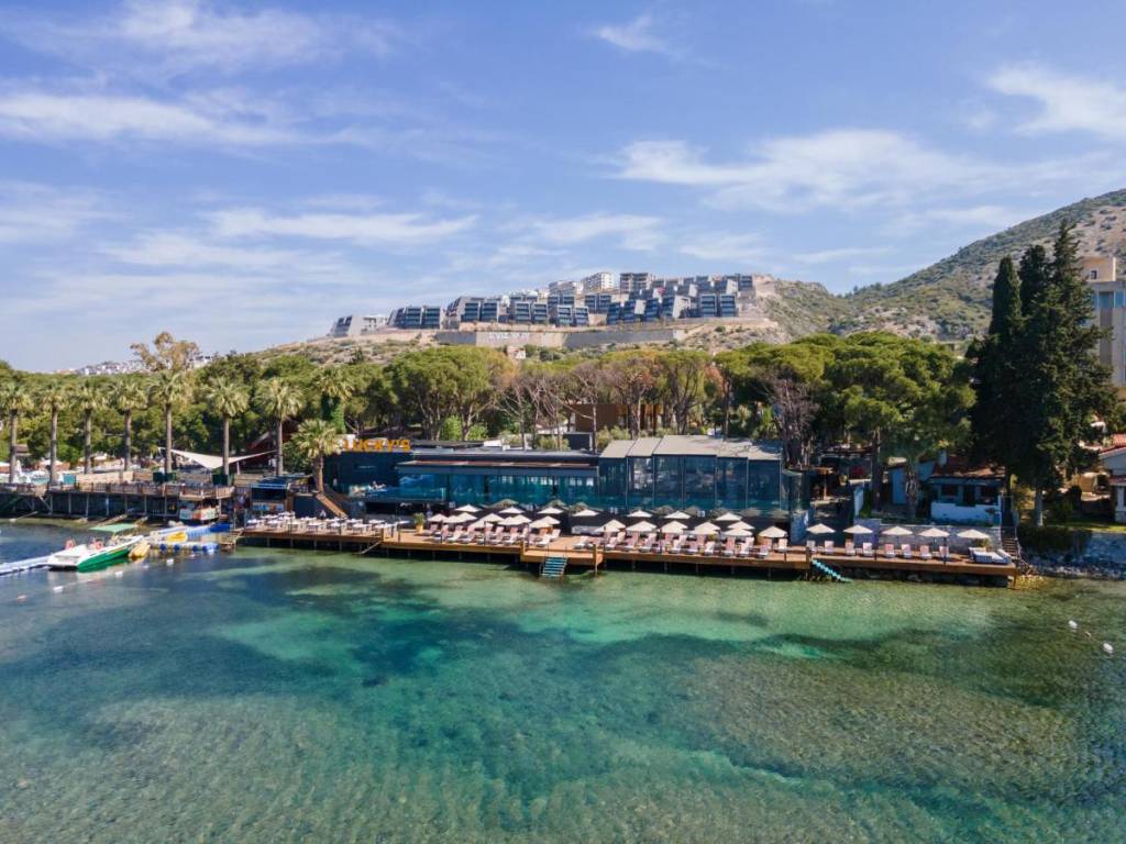 Unique Life Style Hotel 5*