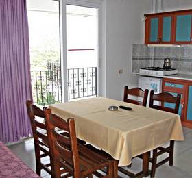 Отдых в Lacivert Boutique Hotel - Турция, Мармарис
