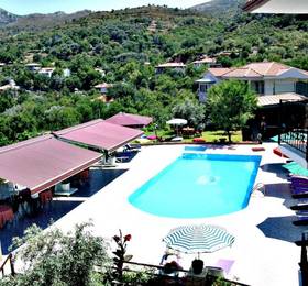 Туры в Lacivert Boutique Hotel в Турции