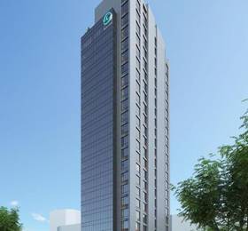Suha Mina Rashid Hotel Apartments в Дубае