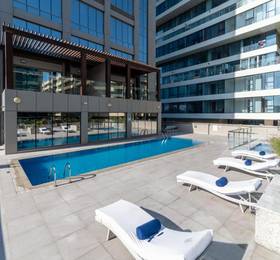 Туры в Suha Mina Rashid Hotel Apartments в ОАЭ
