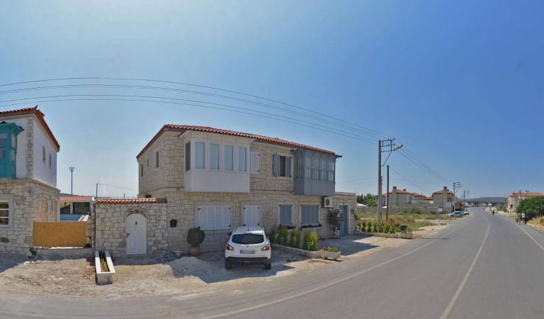 Alacati Pupil Hotel