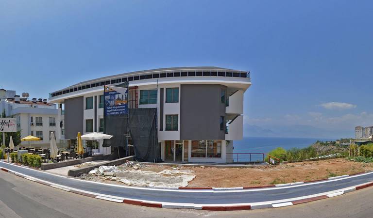 Orange Park Hotel