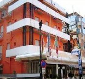 Отдых в Leopardi Hotel - Италия, Римини