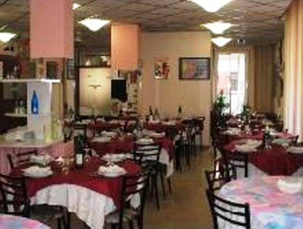 Leopardi Hotel