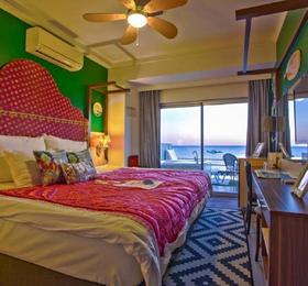 Отдых в Anjeliq House Boutique - Турция, Аланья