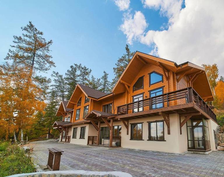 Hotel Peak (Пик)