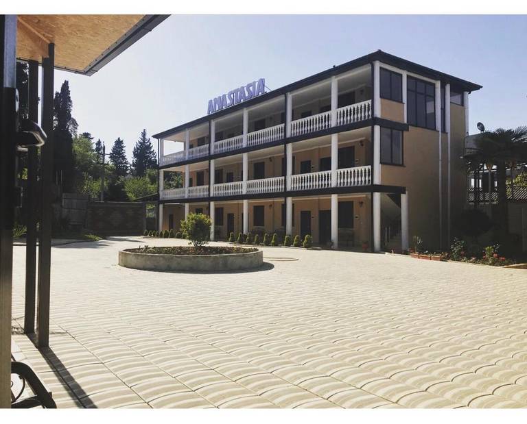 Hotel Anastasia