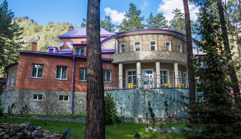Гостевой дом Классика