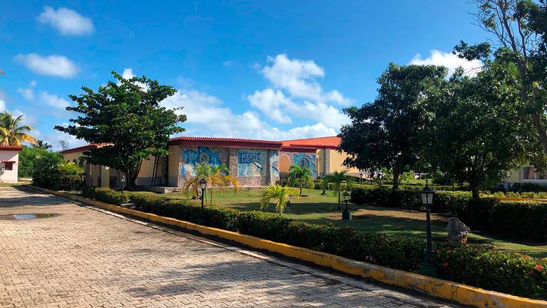 Islazul Villa Gregorio