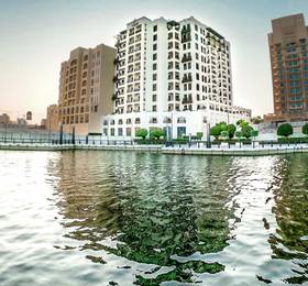 Туры в Suha Creek Hotel Apartment в ОАЭ