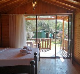 Отдых в Sea Valley Bungalows - Турция, Фетхие