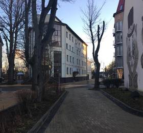 Отдых в KranZ Flat - Россия, Зеленоградск 
