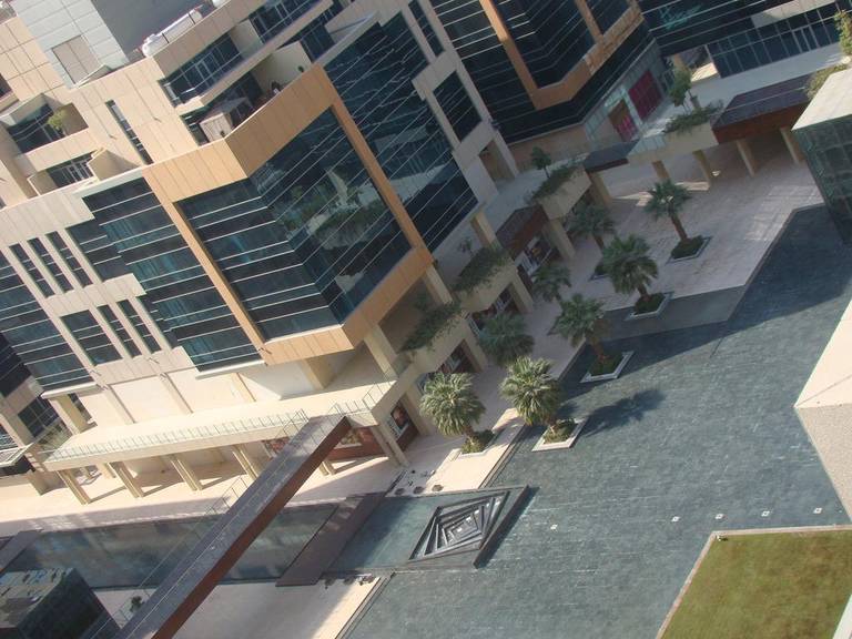 Bay Square Building 12