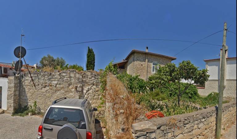 Alacati Asmali Konak Hotel