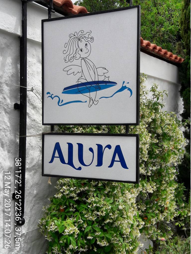Alura Boutique Hotel