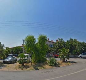 Alacati Zeytin Konak Hotel в Чешме