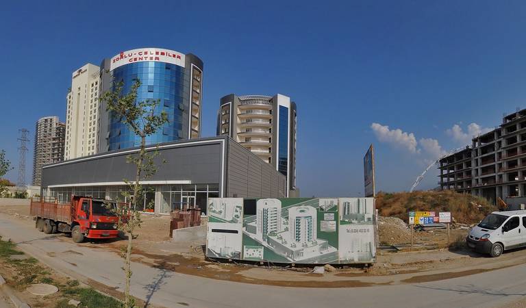 Ramada by Wyndham Bursa Nilufer