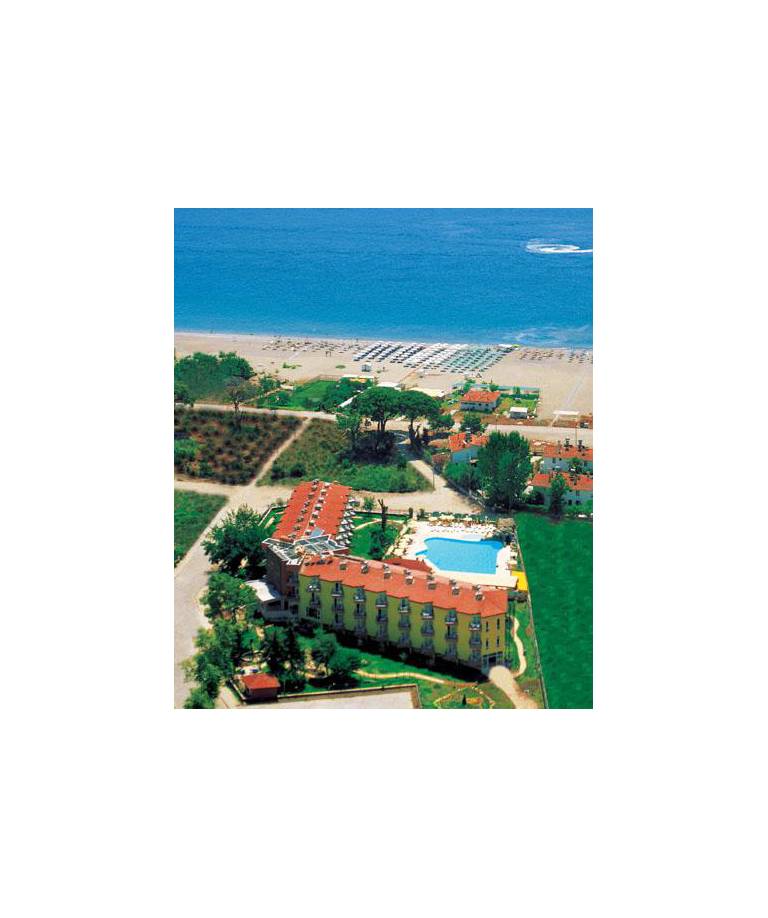 Sunland Beach Hotel
