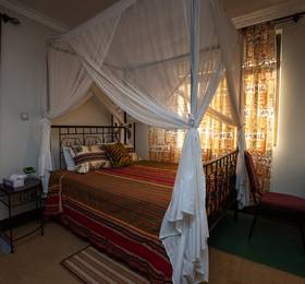 Туры в Korona House в Танзании