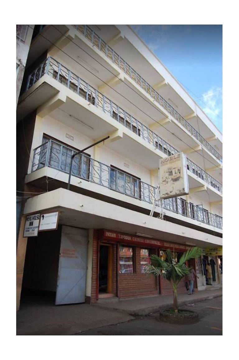 Meru House Inn