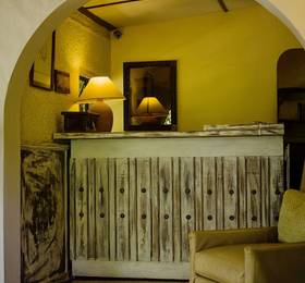 Туры в Mount Meru Game Lodge в Танзании