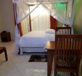 Туры в Munga Executive Lodge в Танзании