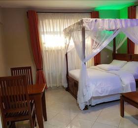 Munga Executive Lodge в Аруше