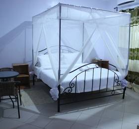 Kili Meru Resort в Аруше
