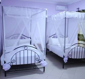 Туры в Kili Meru Resort в Танзании
