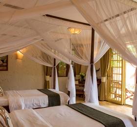 Туры в Kili Villa в Танзании